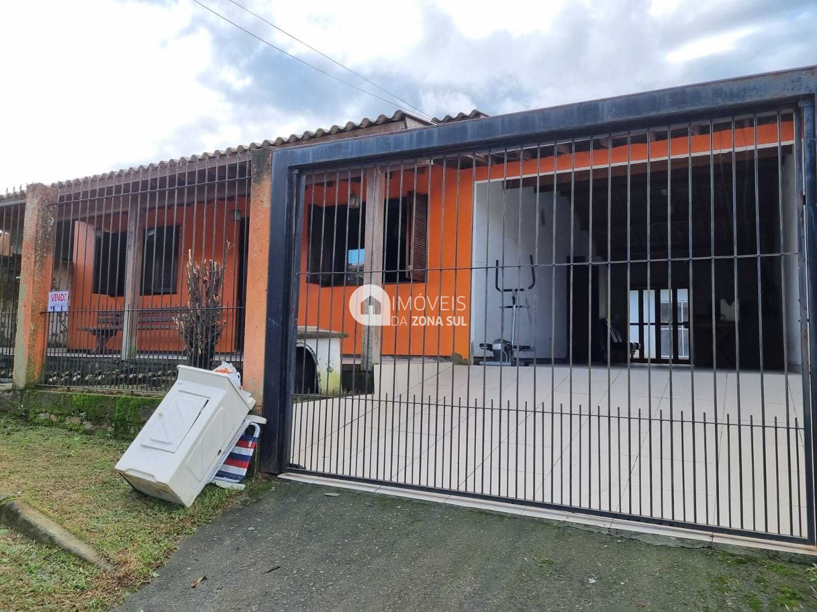 Casa à venda com 4 quartos, 190m² - Foto 2