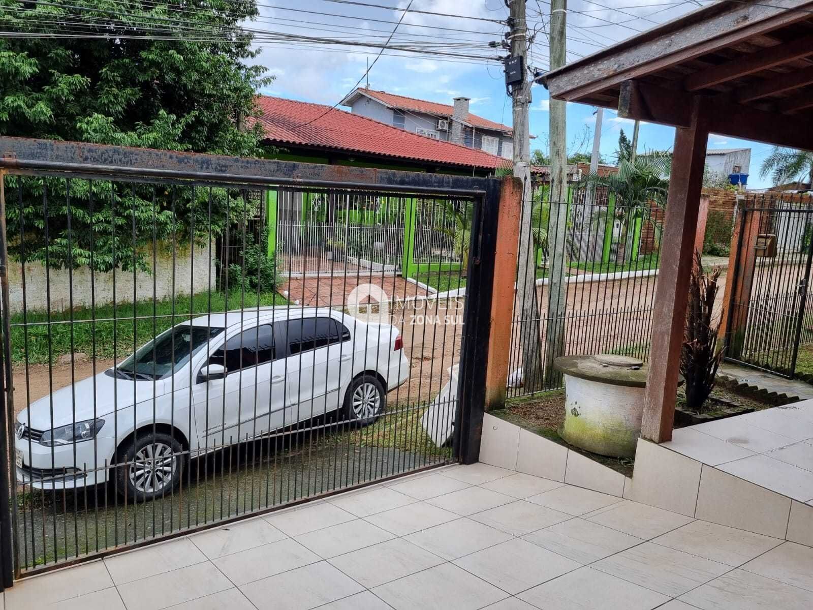 Casa à venda com 4 quartos, 190m² - Foto 29