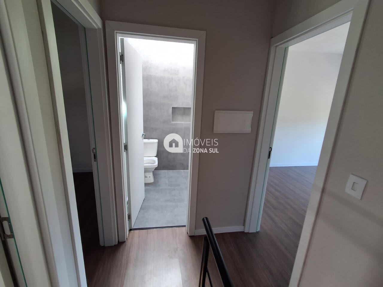 Sobrado, 3 quartos, 132 m² - Foto 3