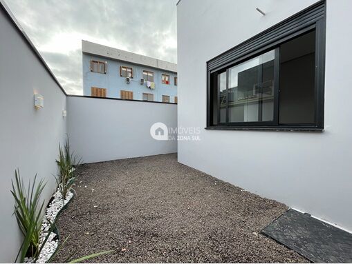 Casa à venda com 3 quartos, 100m² - Foto 24