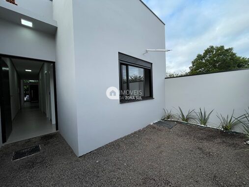 Casa à venda com 3 quartos, 100m² - Foto 23