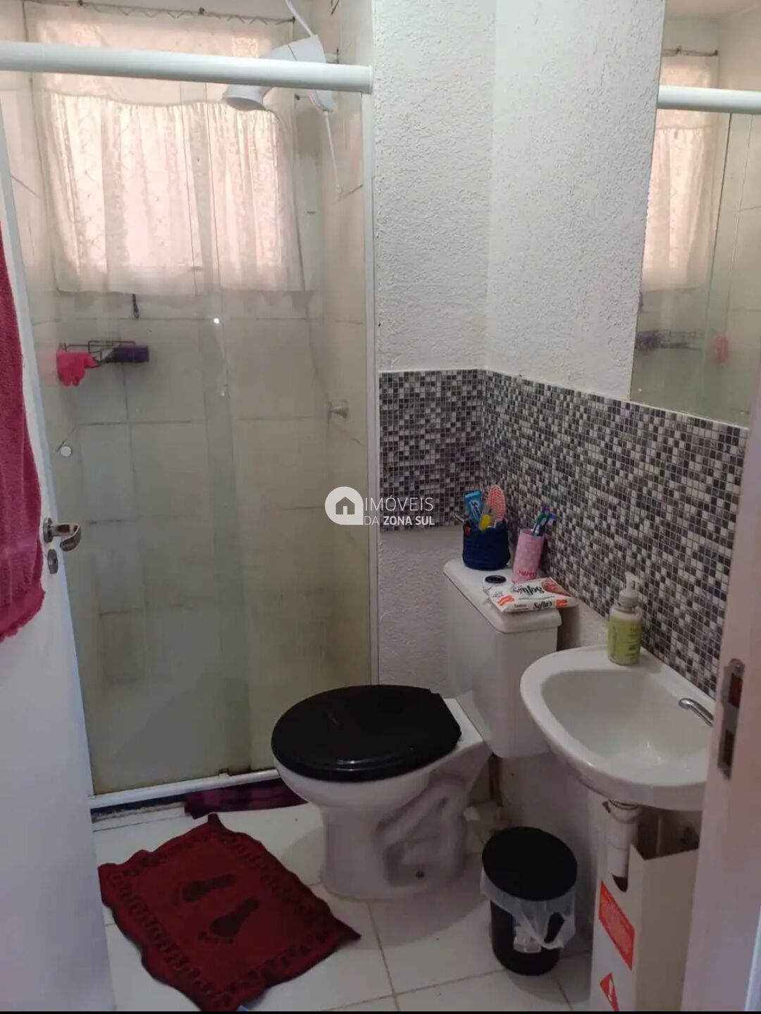 Apartamento à venda com 2 quartos, 41m² - Foto 7