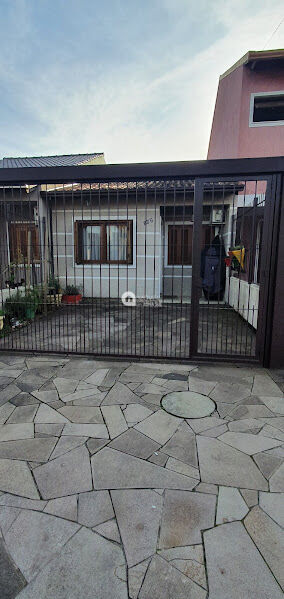 Casa, 2 quartos - Foto 22