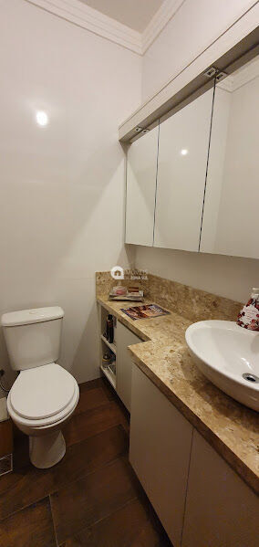 Casa, 2 quartos - Foto 17