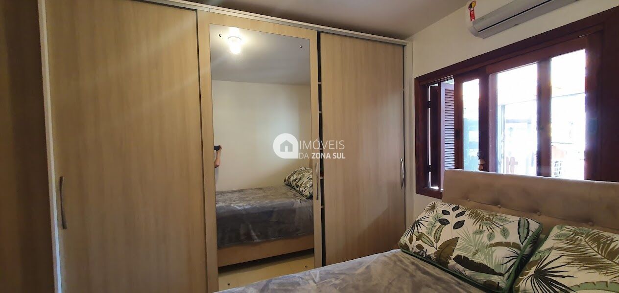 Casa, 2 quartos - Foto 7