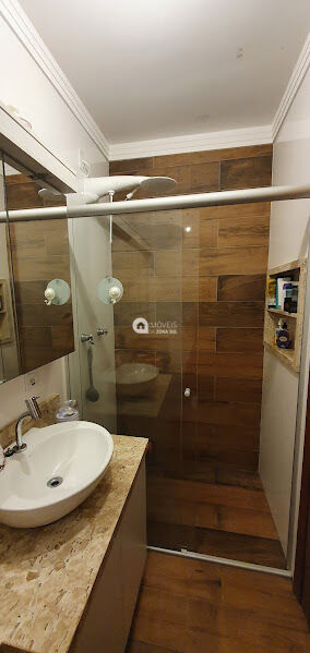 Casa, 2 quartos - Foto 15