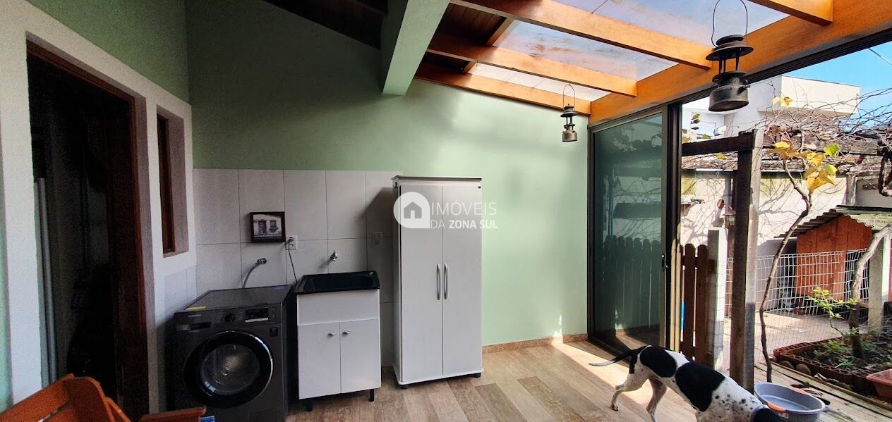 Casa, 2 quartos - Foto 2