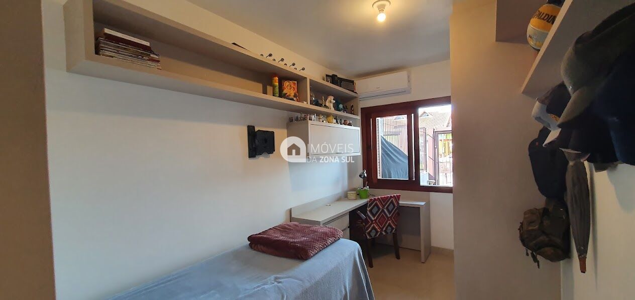 Casa, 2 quartos - Foto 9