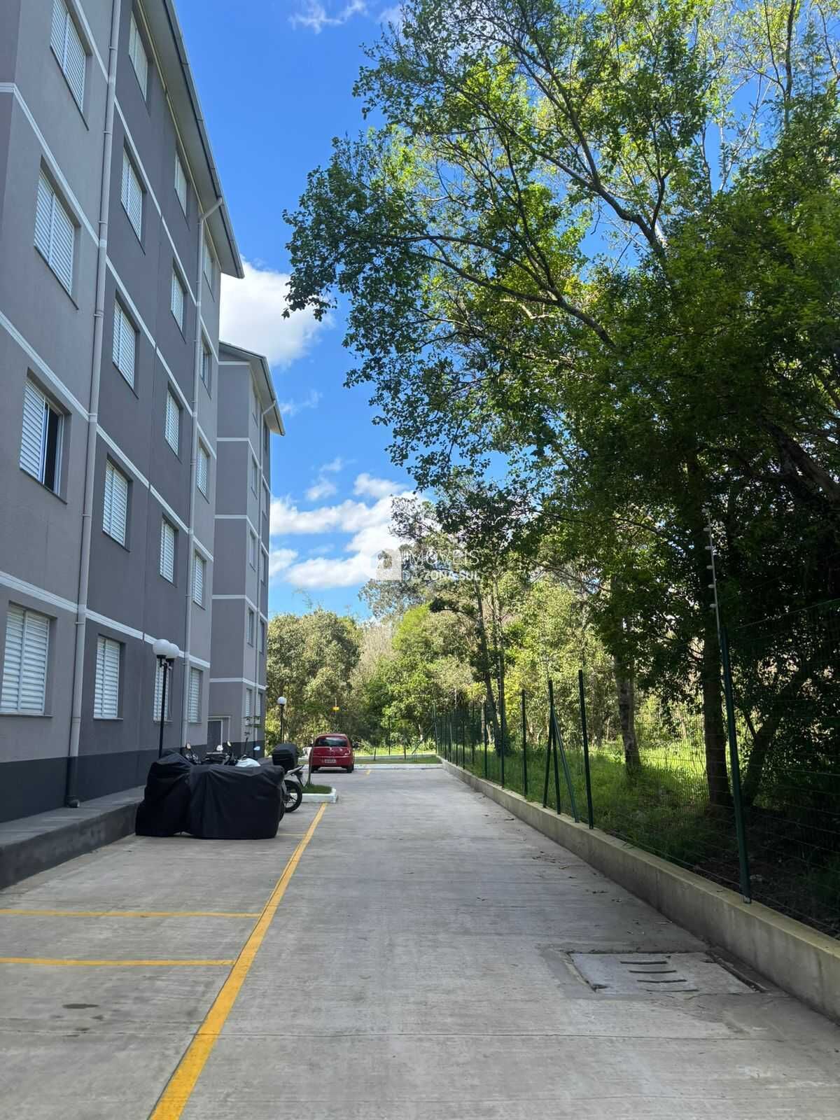 Apartamento, 2 quartos, 46 m² - Foto 7