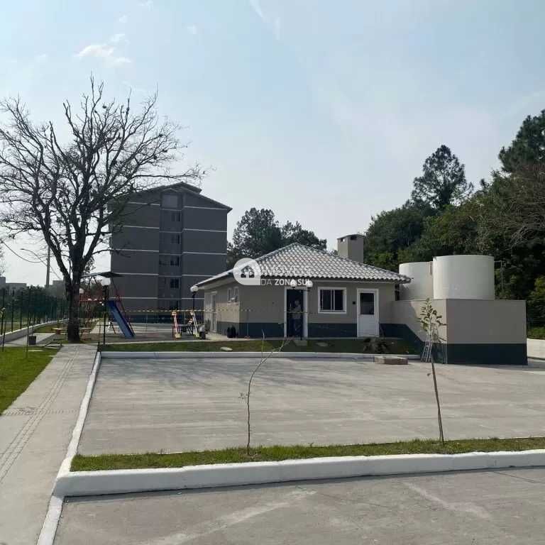Apartamento, 2 quartos, 46 m² - Foto 5