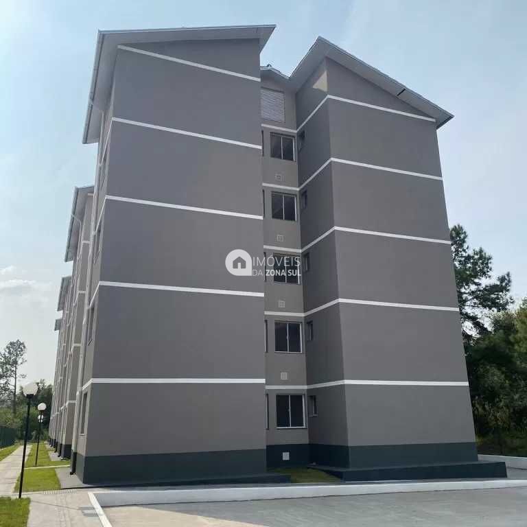 Apartamento, 2 quartos, 46 m² - Foto 4