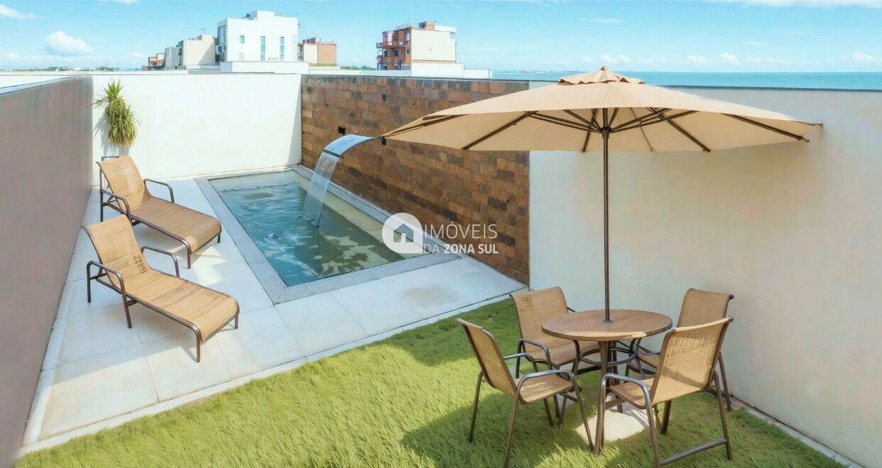 Sobrado à venda com 3 quartos, 135m² - Foto 6