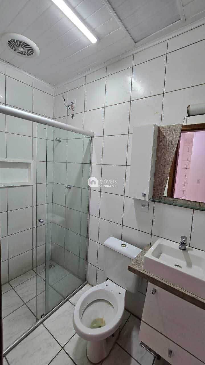 Casa, 3 quartos, 58 m² - Foto 11