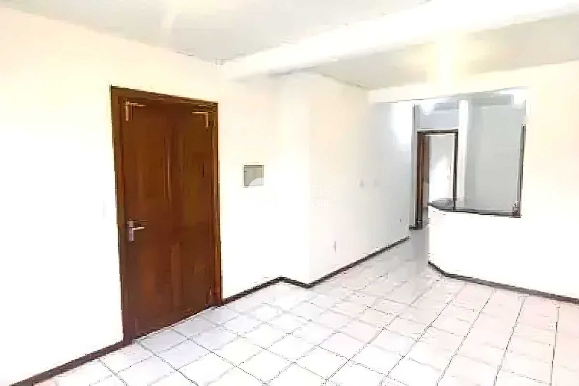 Casa, 3 quartos, 58 m² - Foto 2
