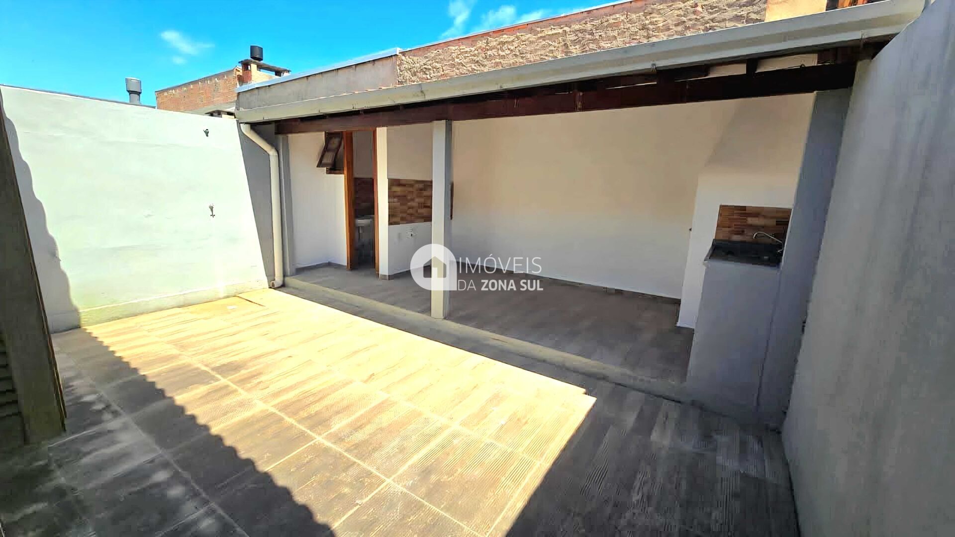 Casa, 3 quartos, 58 m² - Foto 12