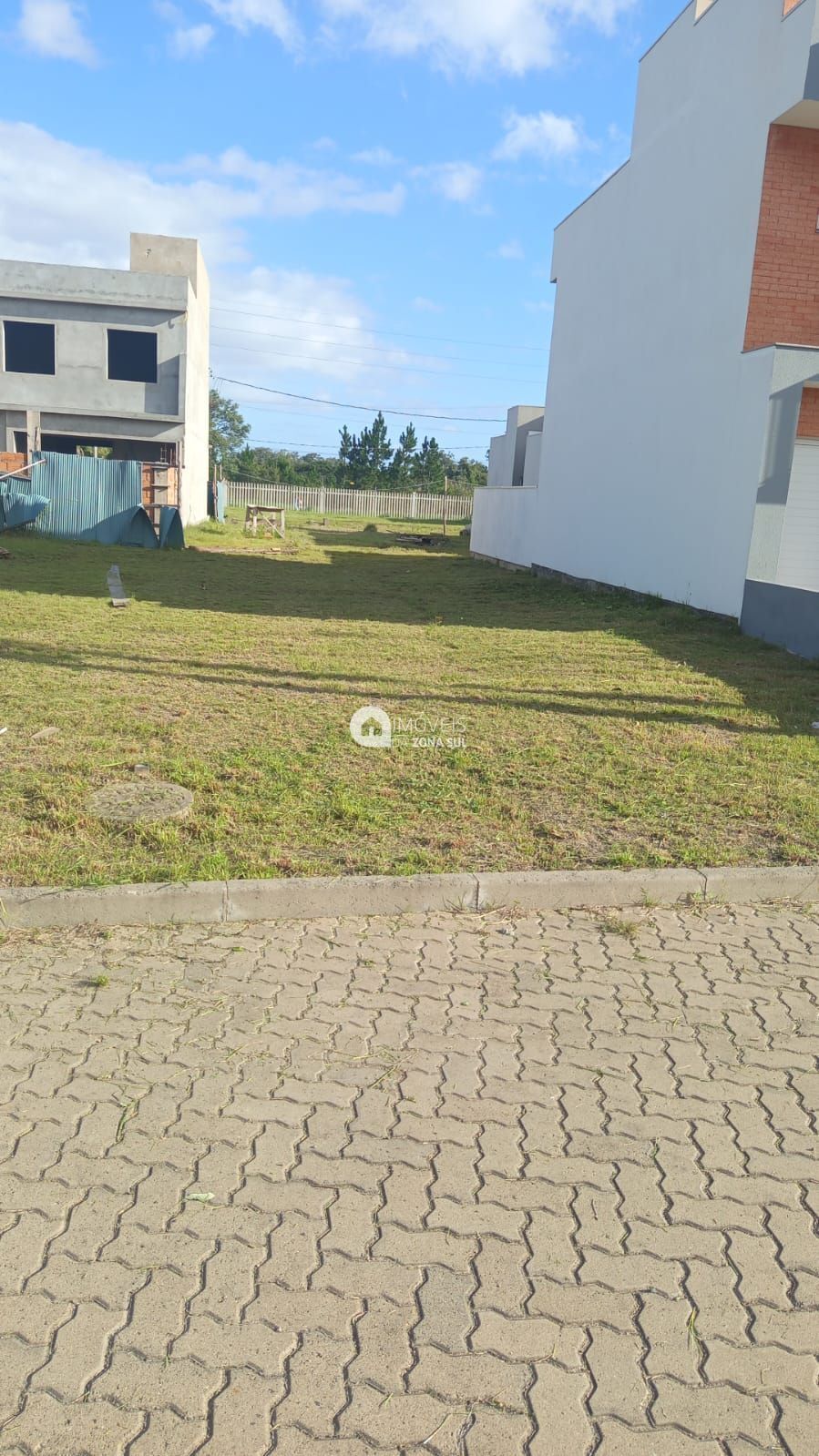 Terreno, 132 m² - Foto 1