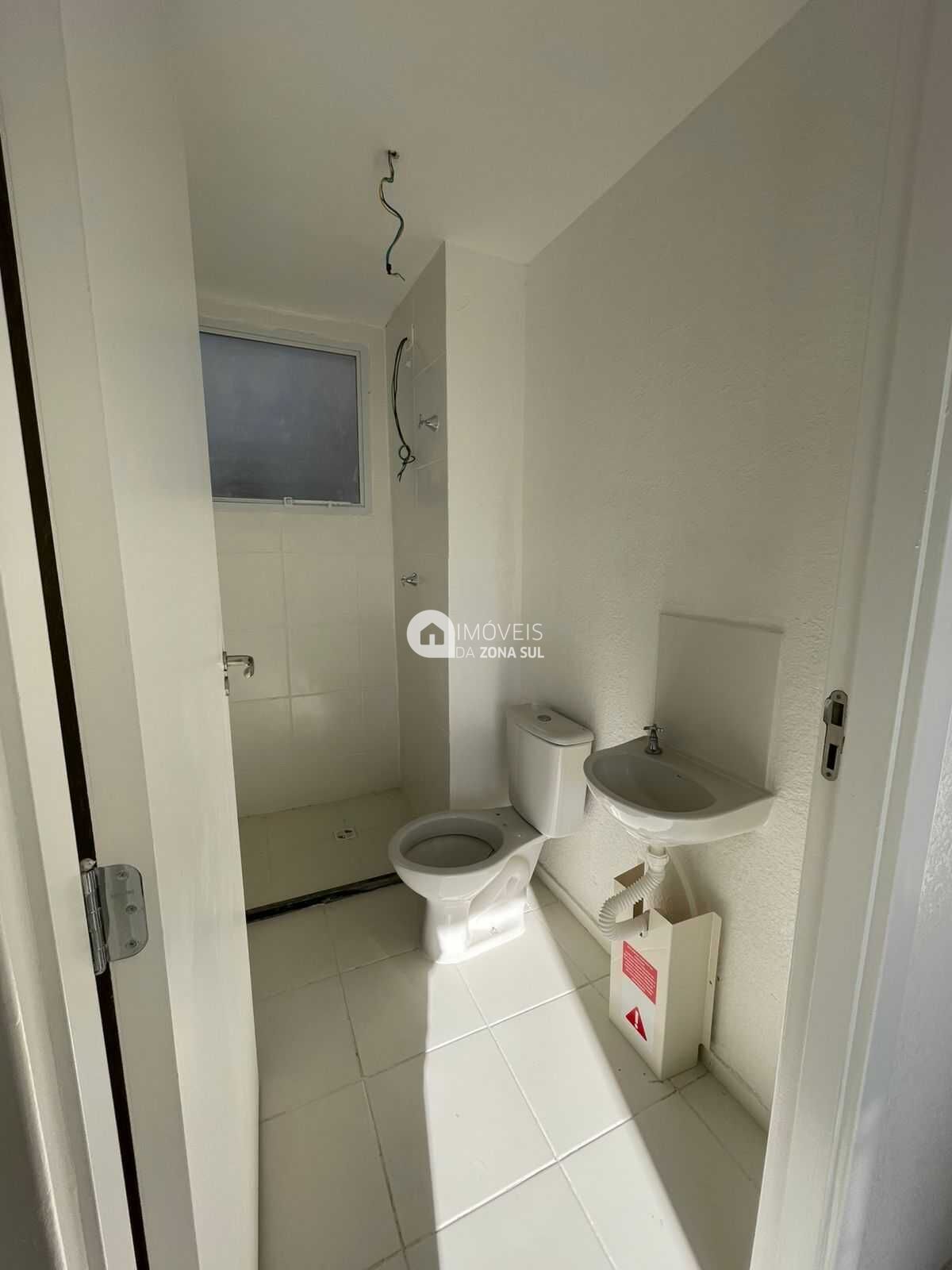 Apartamento, 2 quartos, 41 m² - Foto 5