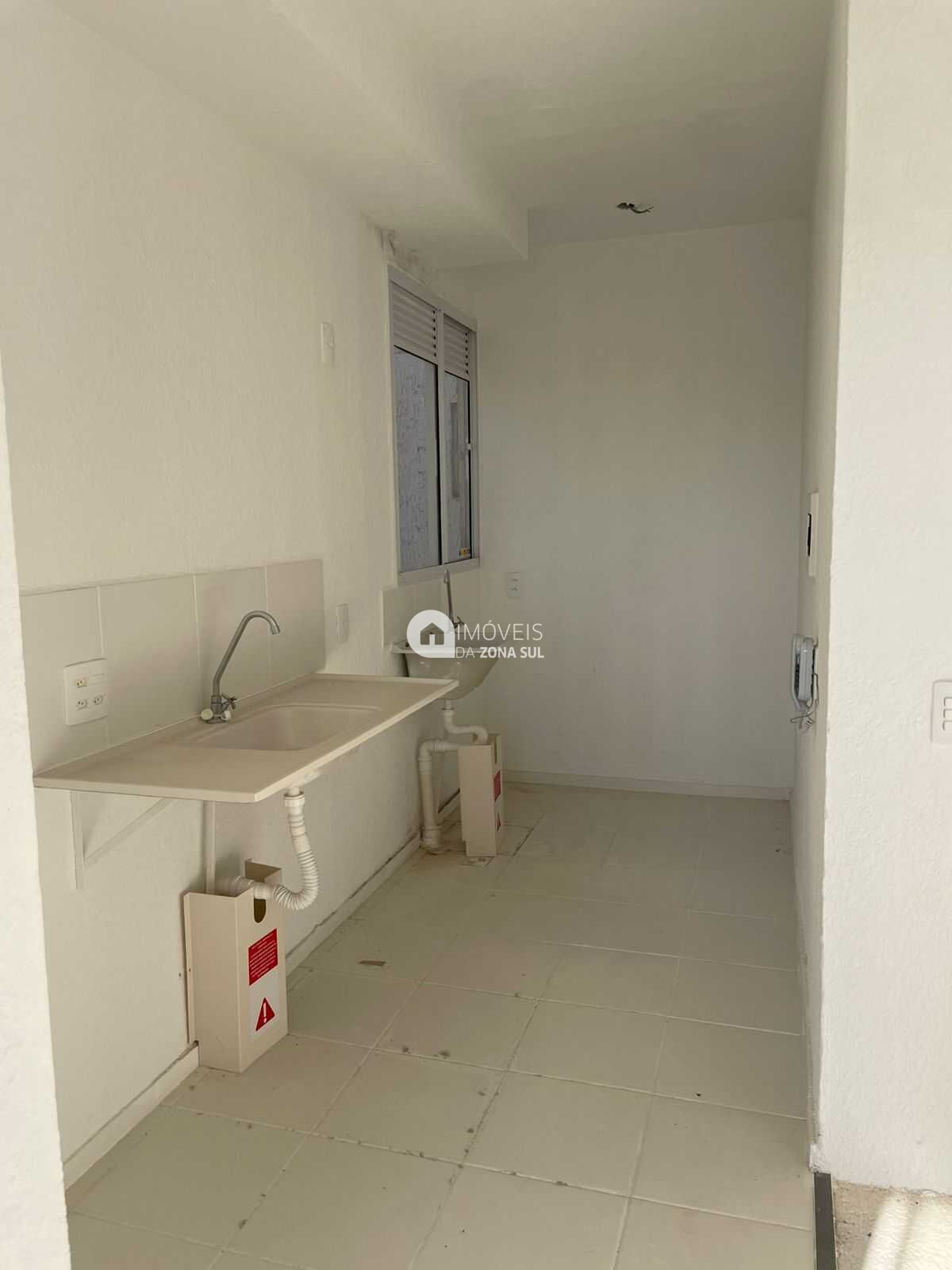 Apartamento, 2 quartos, 41 m² - Foto 3