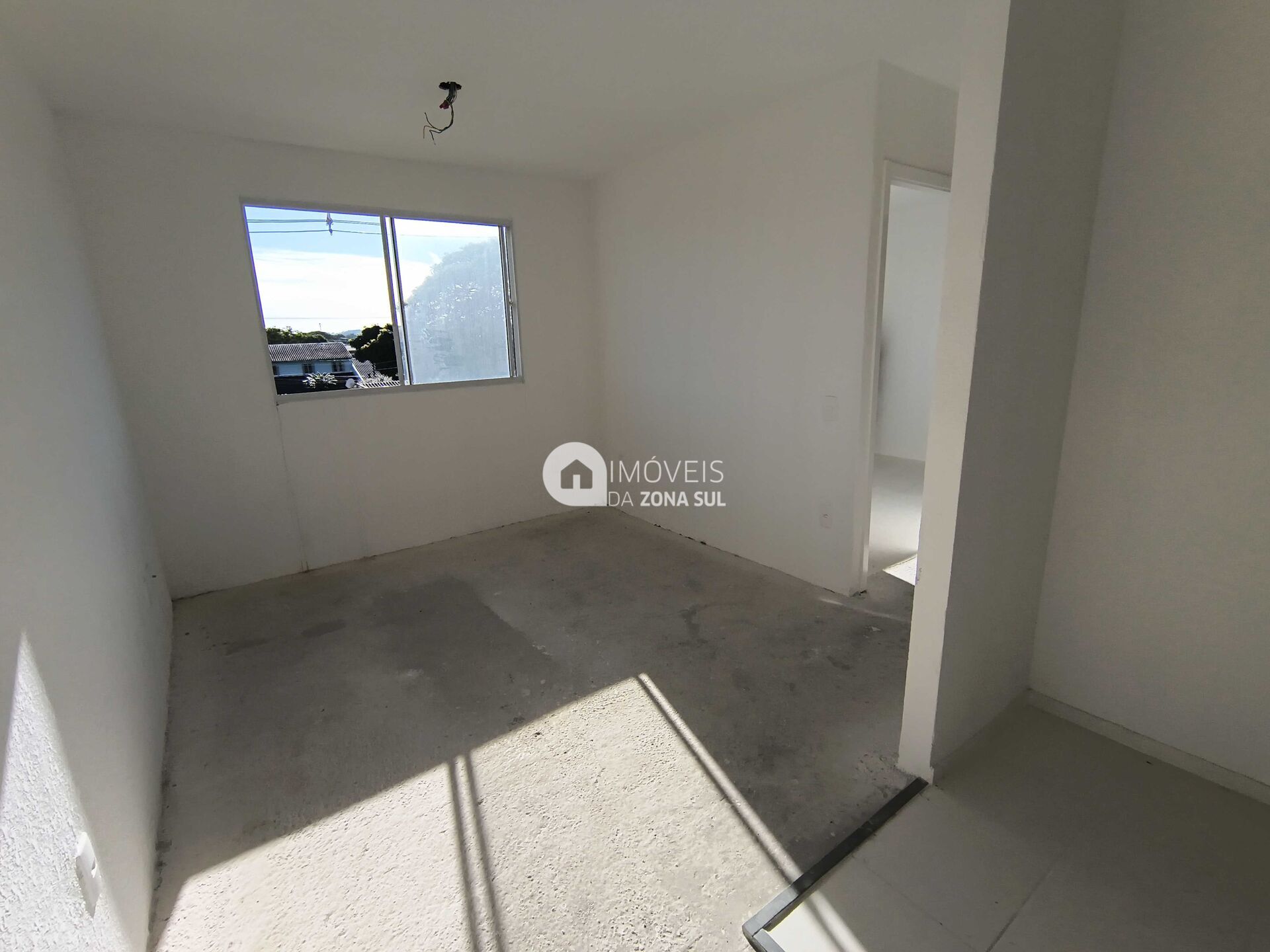 Apartamento, 2 quartos, 41 m² - Foto 1