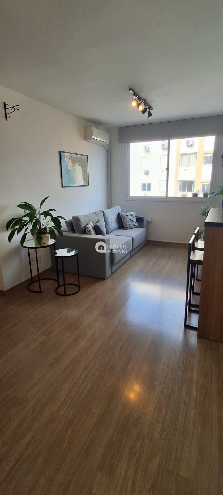 Apartamento à venda com 2 quartos, 52m² - Foto 1