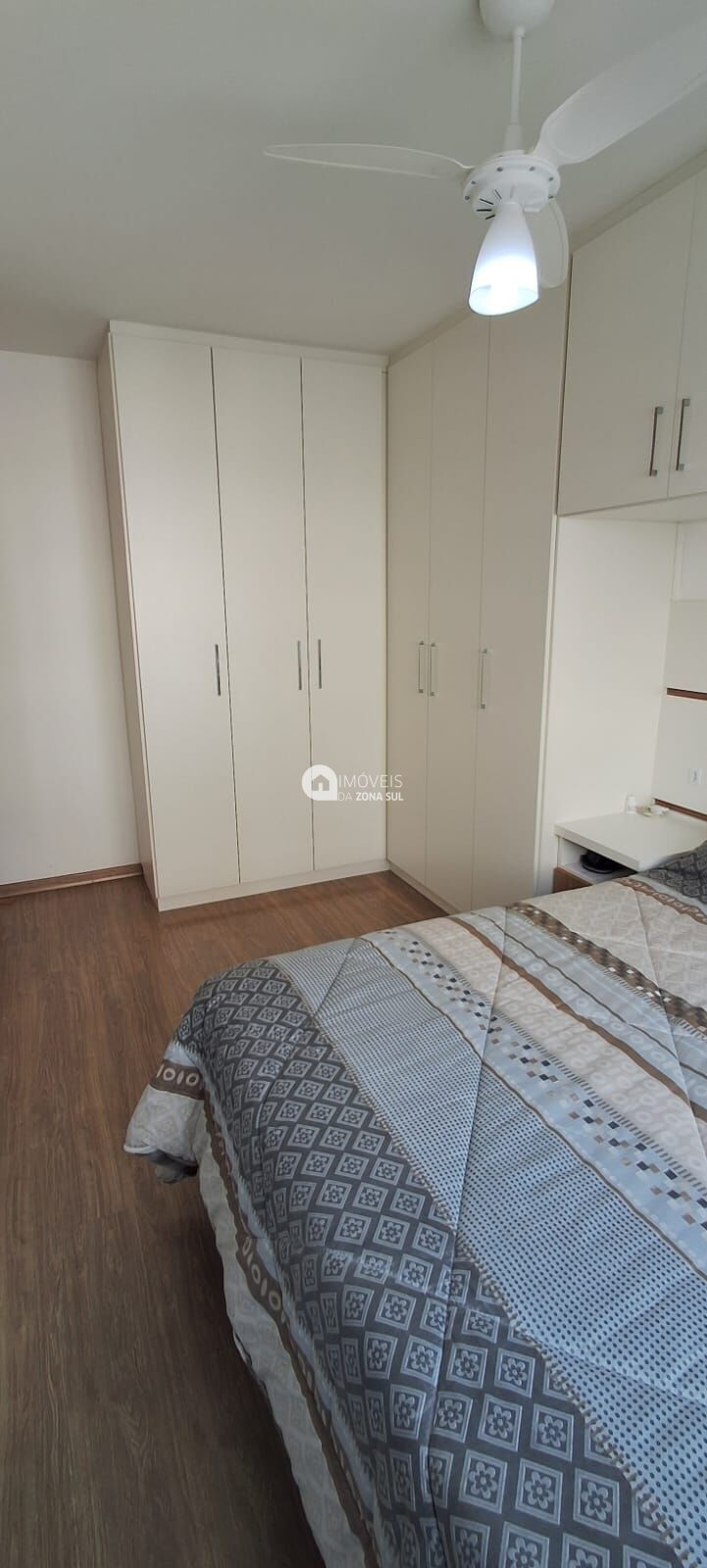 Apartamento à venda com 2 quartos, 52m² - Foto 14