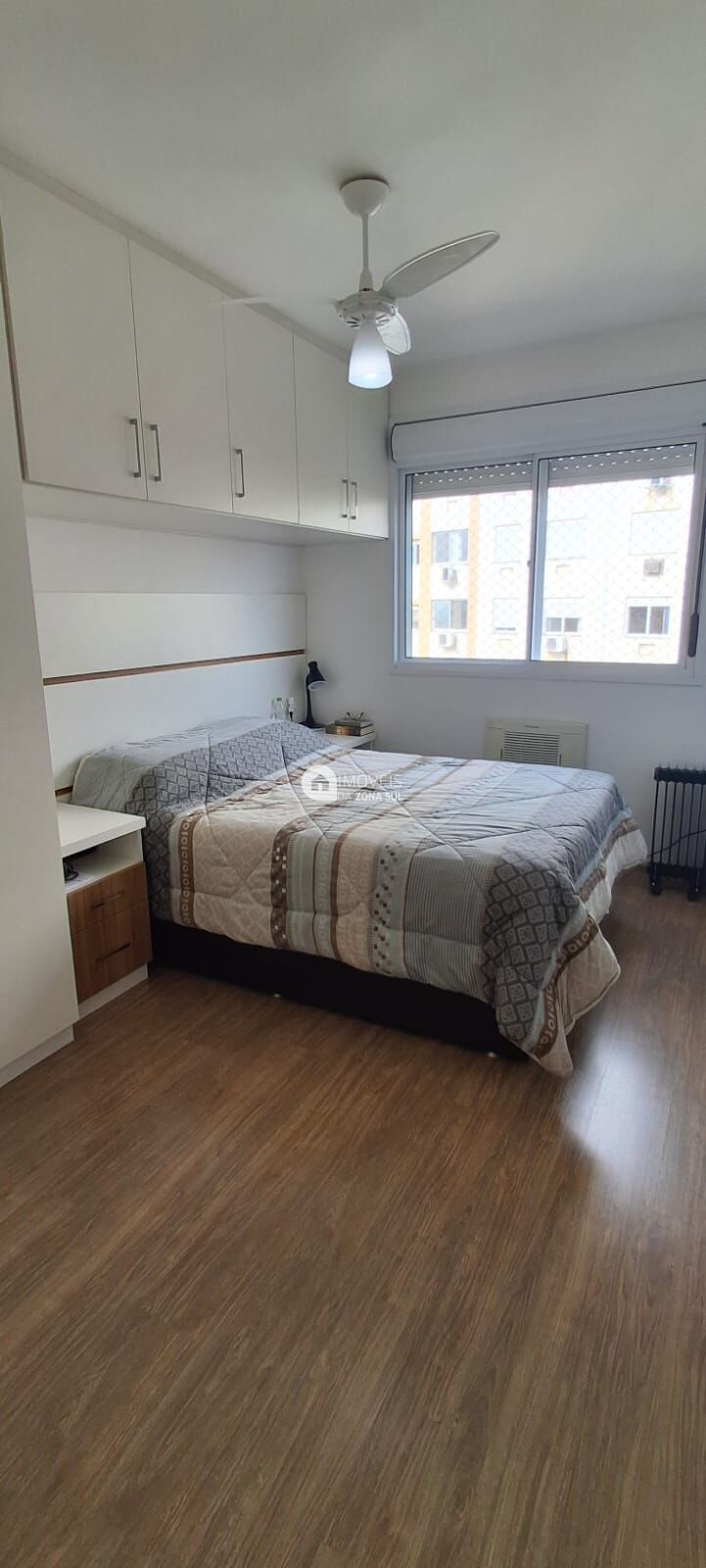 Apartamento à venda com 2 quartos, 52m² - Foto 19