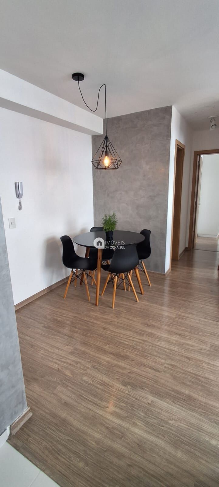 Apartamento à venda com 2 quartos, 52m² - Foto 18