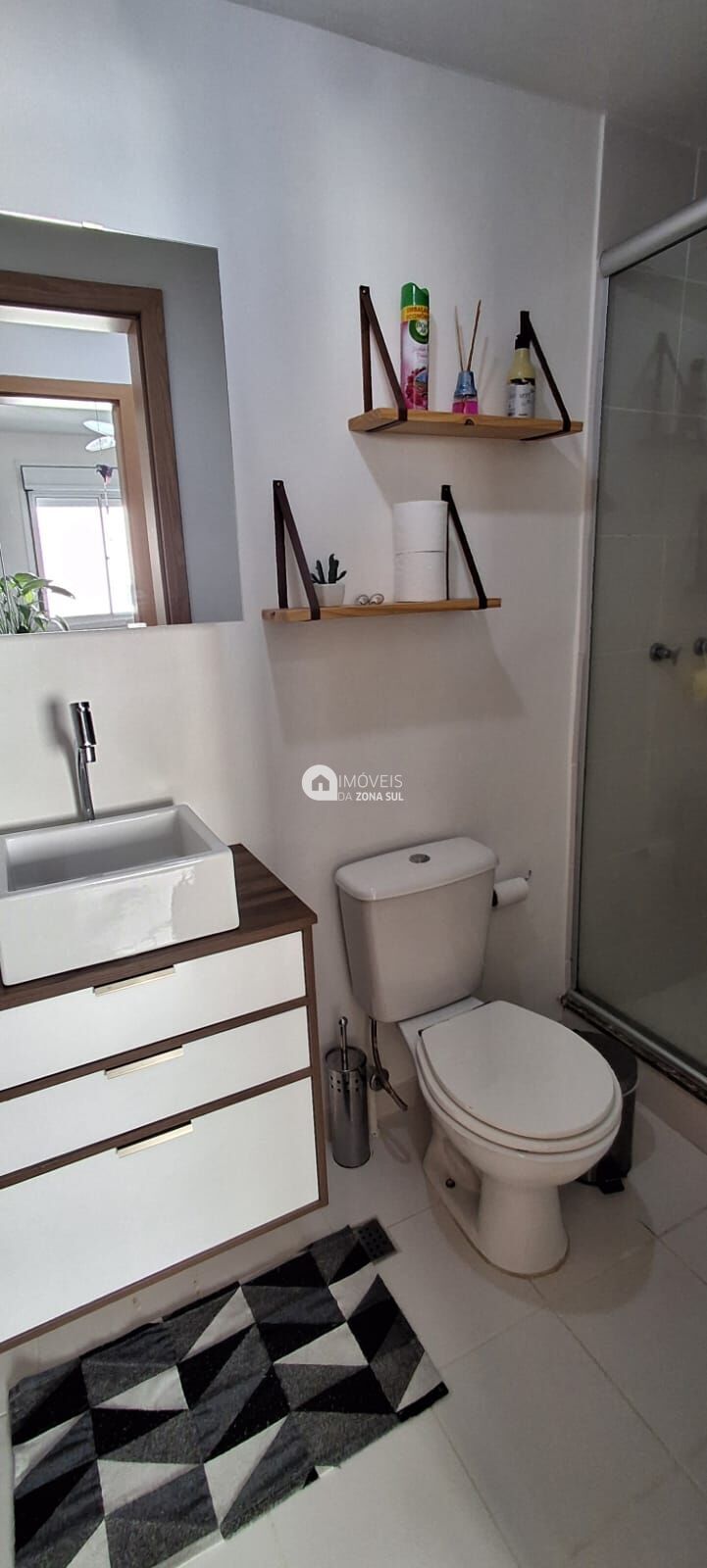 Apartamento à venda com 2 quartos, 52m² - Foto 12