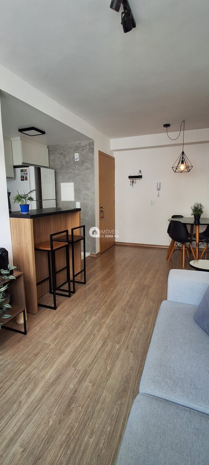 Apartamento à venda com 2 quartos, 52m² - Foto 9