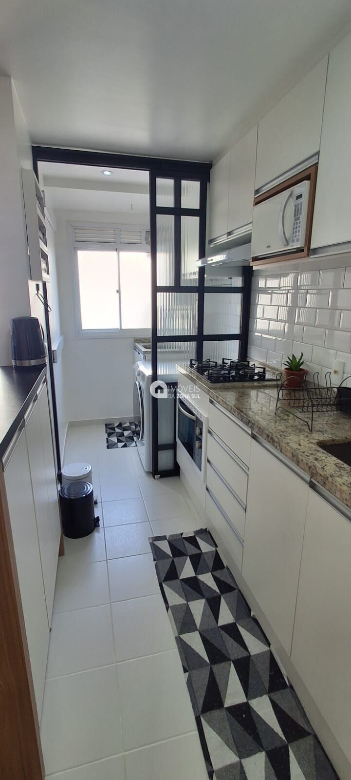 Apartamento à venda com 2 quartos, 52m² - Foto 6