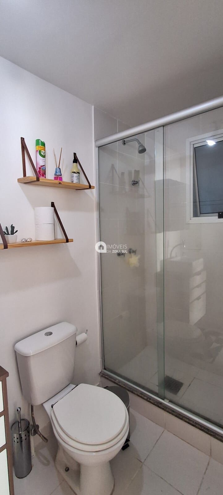 Apartamento à venda com 2 quartos, 52m² - Foto 7