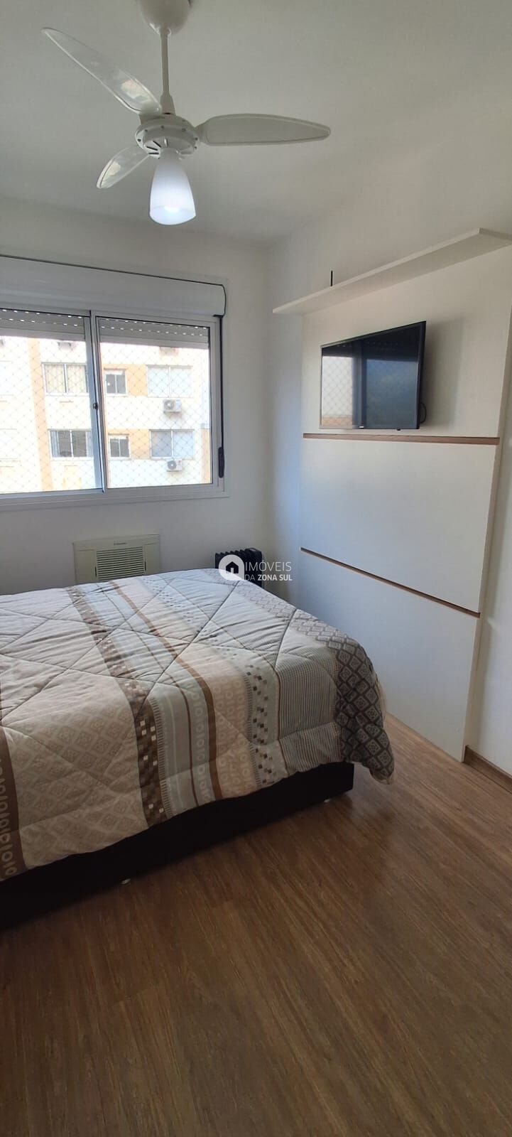 Apartamento à venda com 2 quartos, 52m² - Foto 15