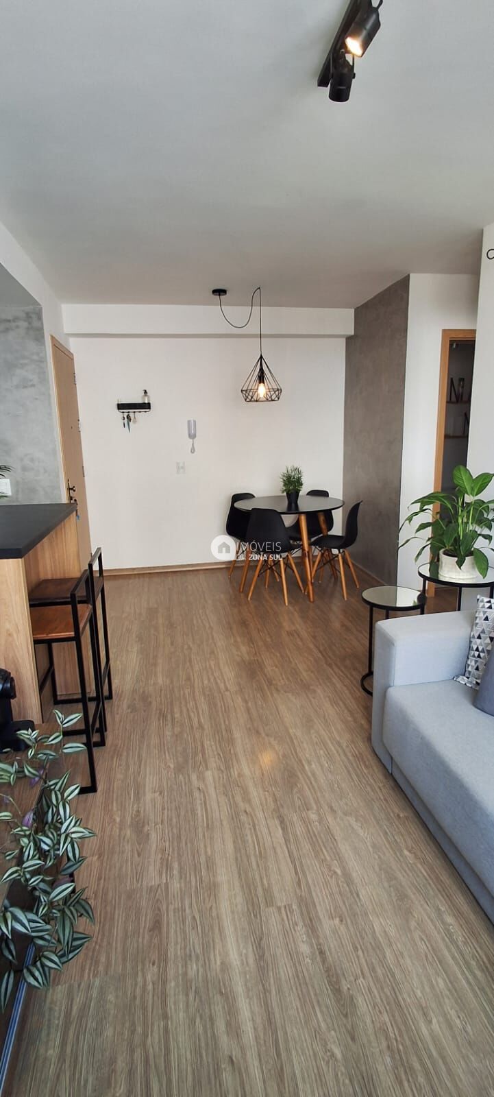 Apartamento à venda com 2 quartos, 52m² - Foto 17