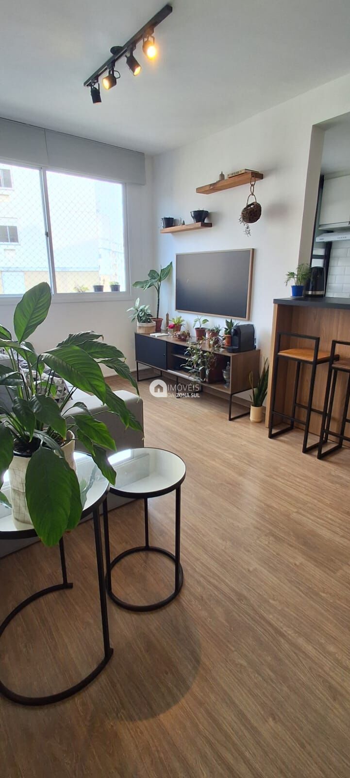 Apartamento à venda com 2 quartos, 52m² - Foto 10