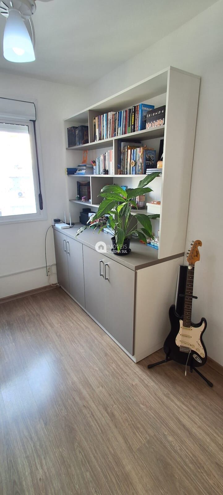 Apartamento à venda com 2 quartos, 52m² - Foto 16