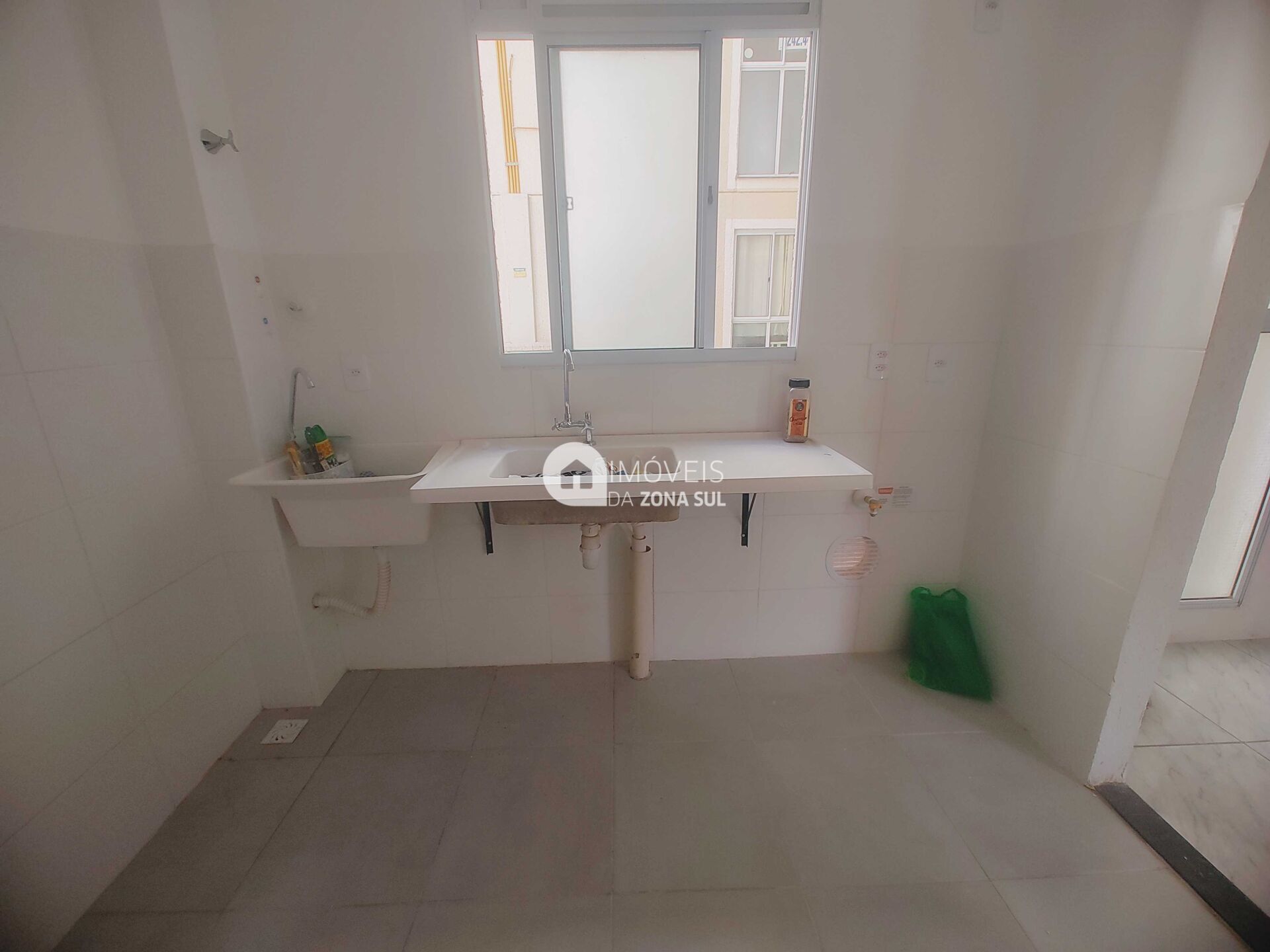 Apartamento para alugar com 2 quartos, 40m² - Foto 3