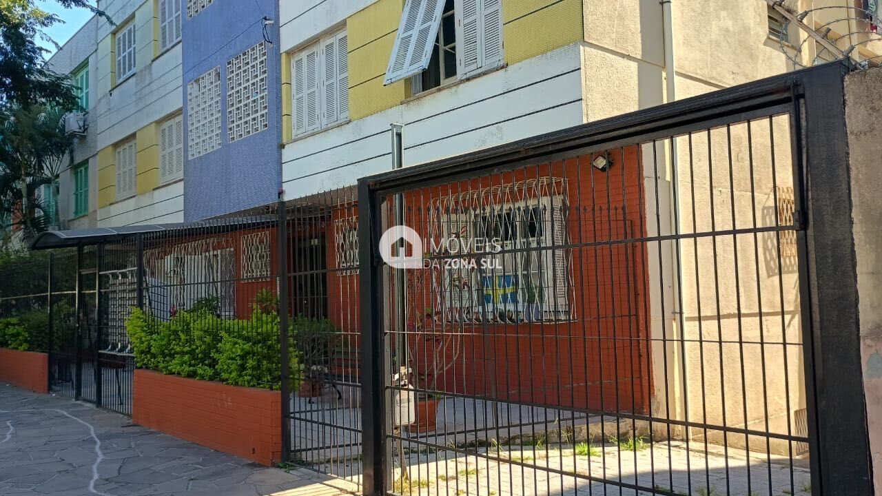 Apartamento, 1 quarto, 35 m² - Foto 3