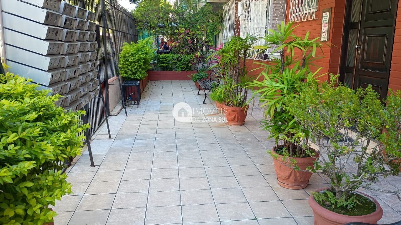 Apartamento, 1 quarto, 35 m² - Foto 5
