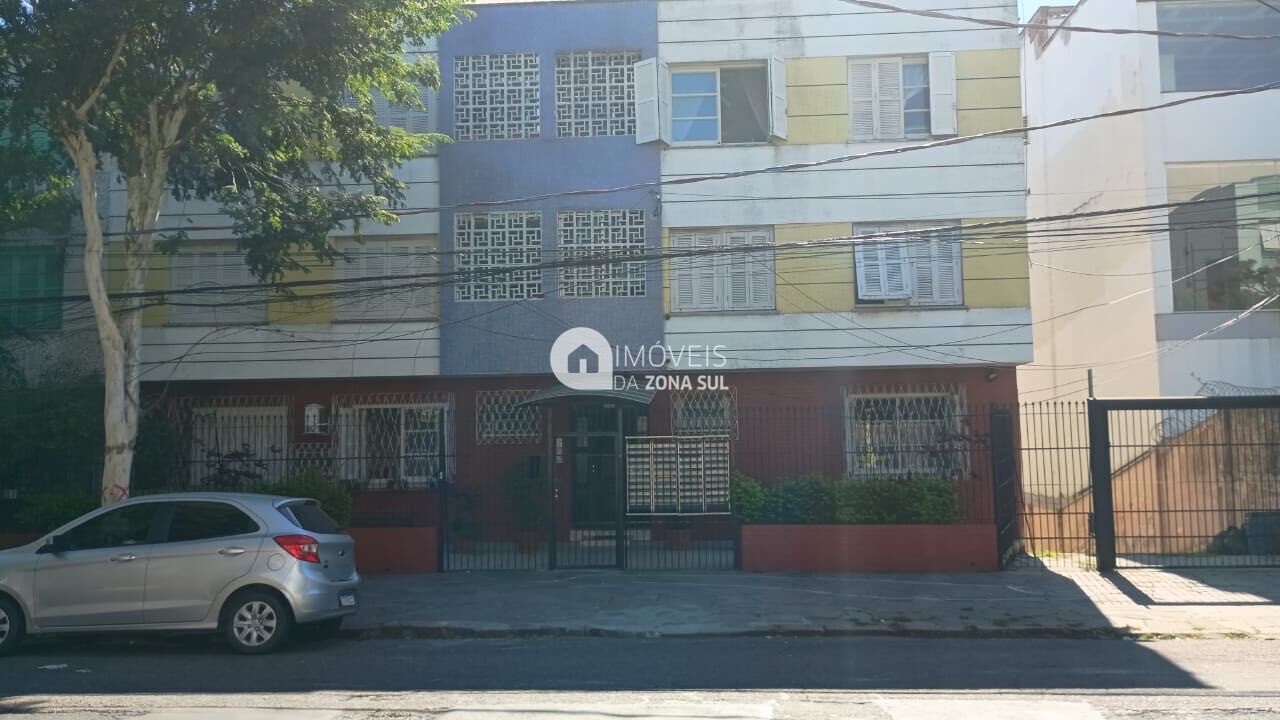 Apartamento, 1 quarto, 35 m² - Foto 1