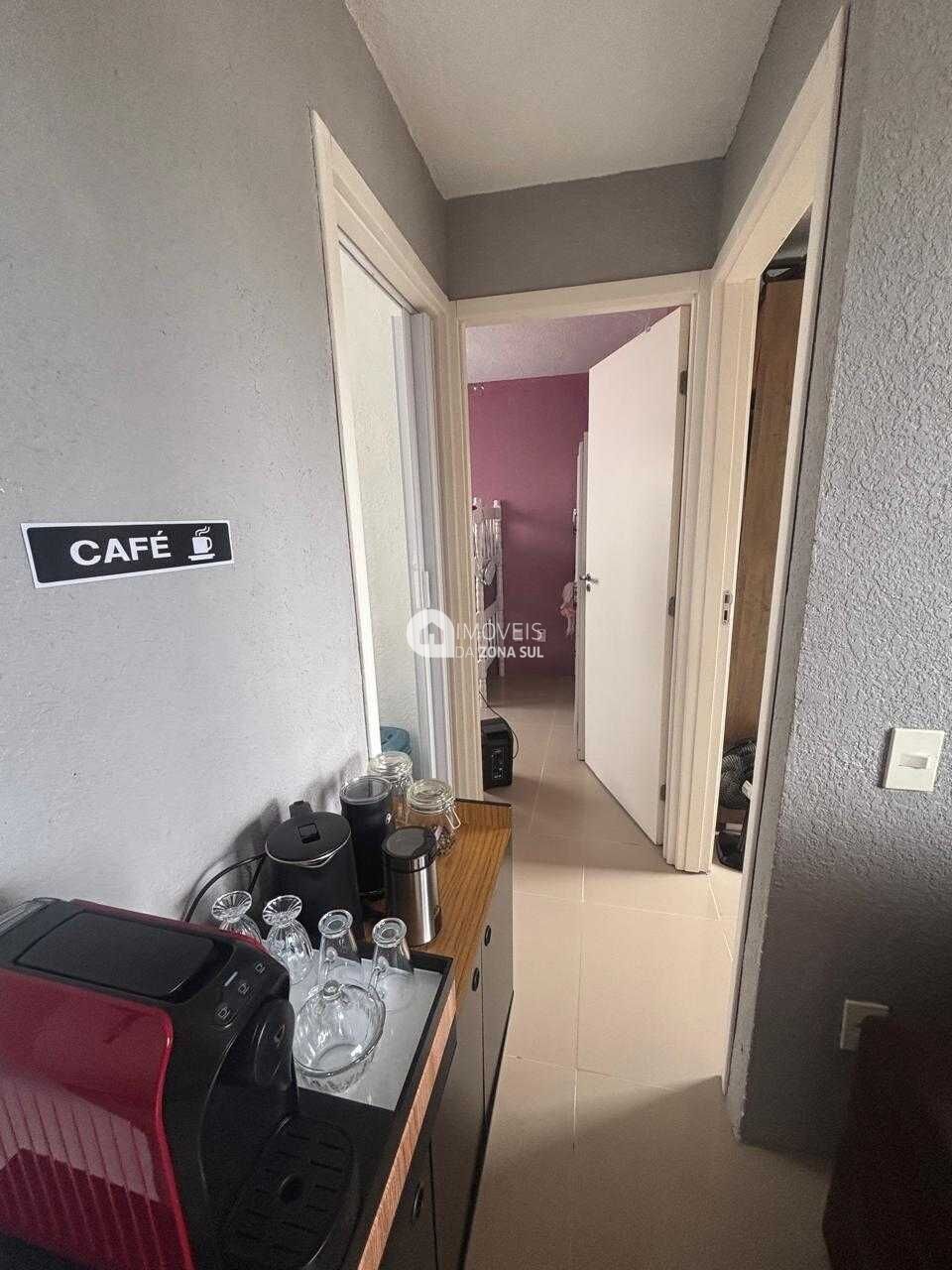 Apartamento à venda com 2 quartos, 41m² - Foto 19