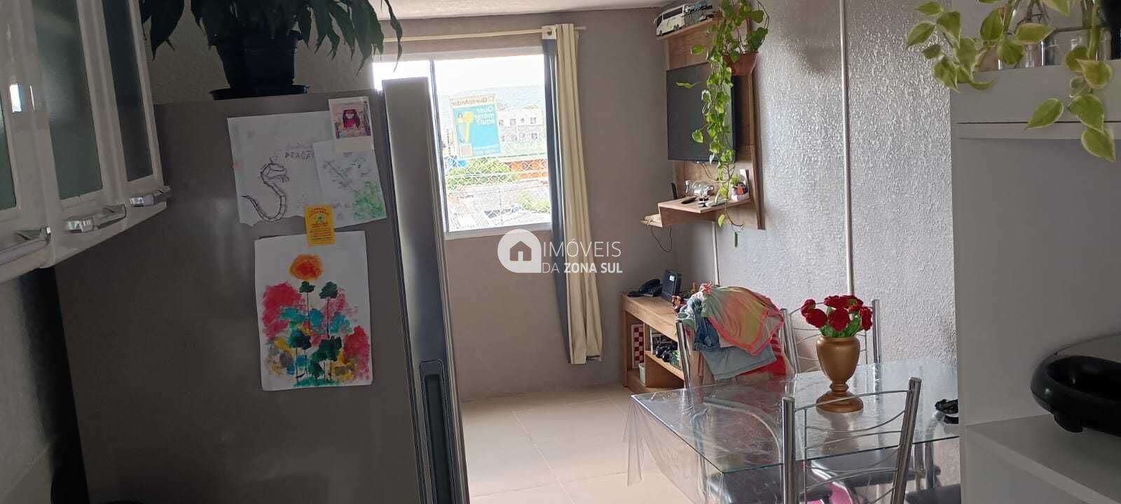 Apartamento à venda com 2 quartos, 41m² - Foto 14