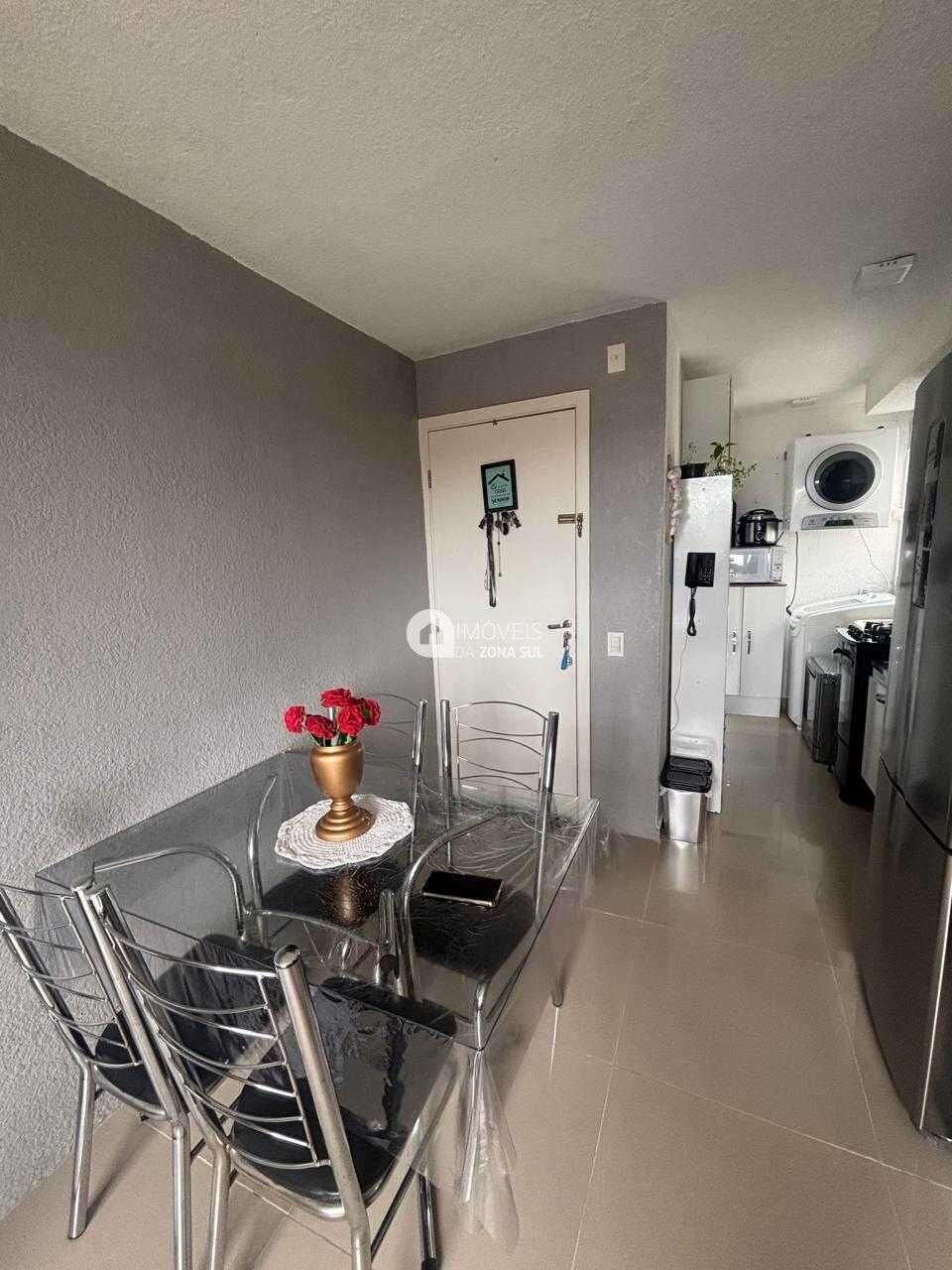 Apartamento à venda com 2 quartos, 41m² - Foto 13