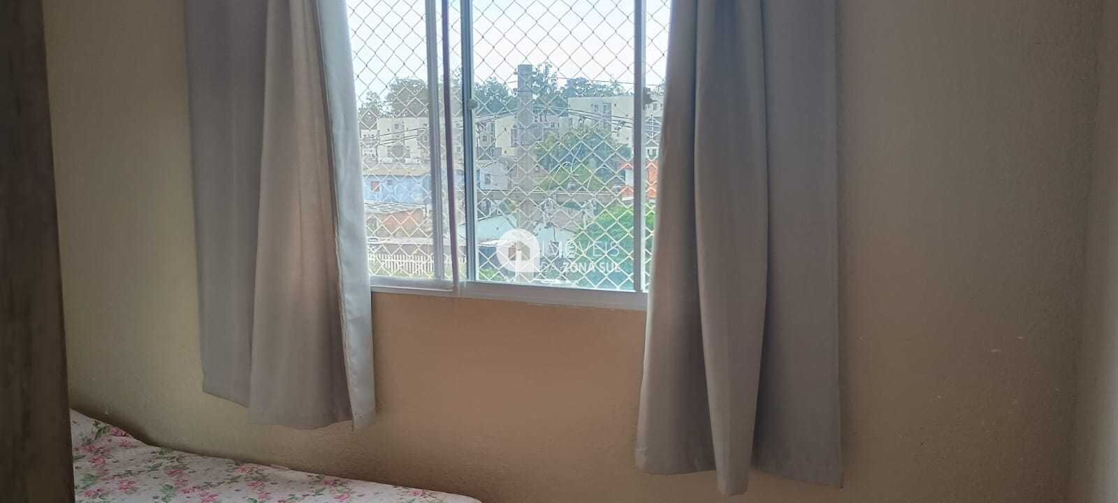 Apartamento à venda com 2 quartos, 41m² - Foto 15