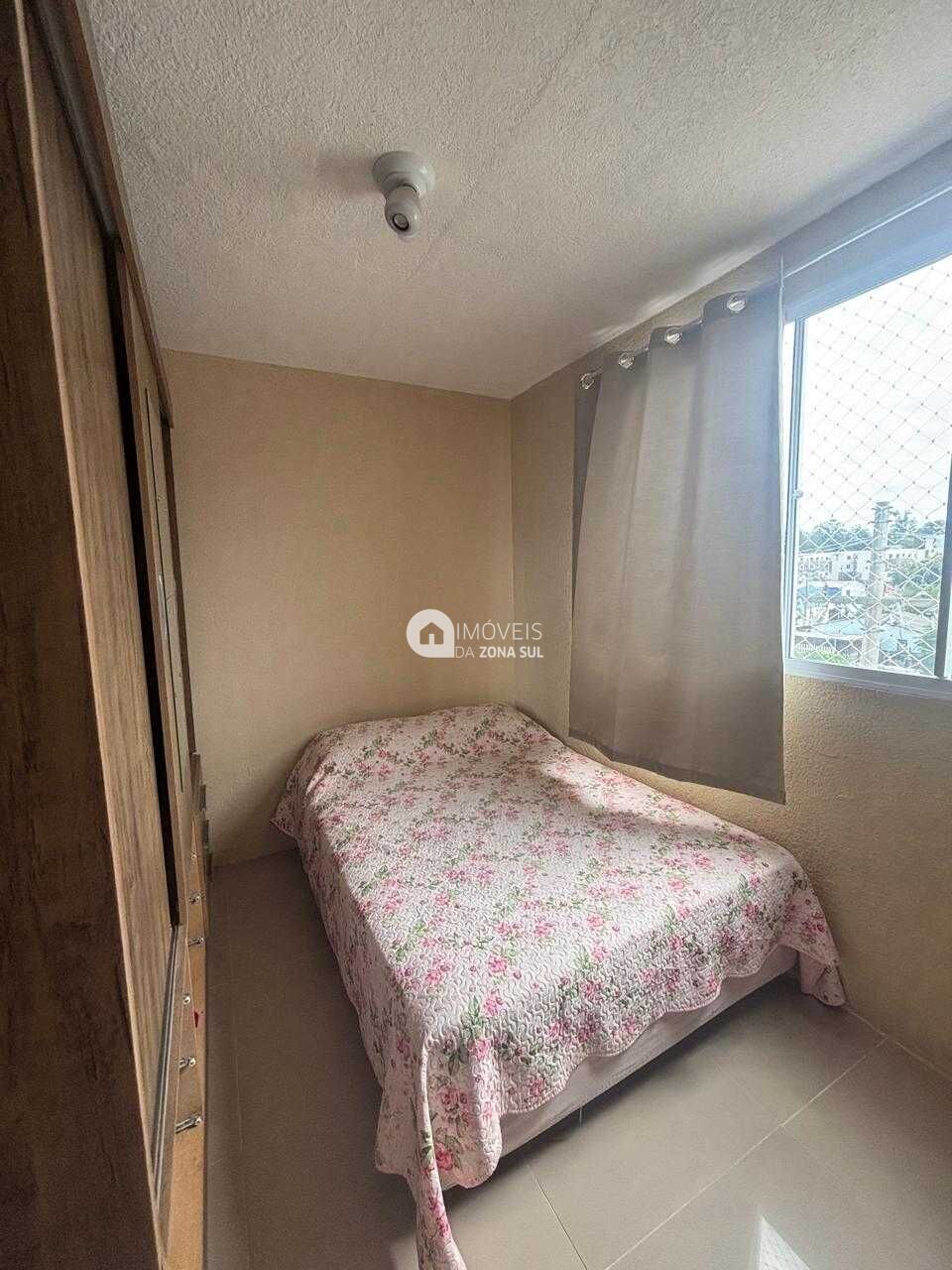 Apartamento à venda com 2 quartos, 41m² - Foto 5