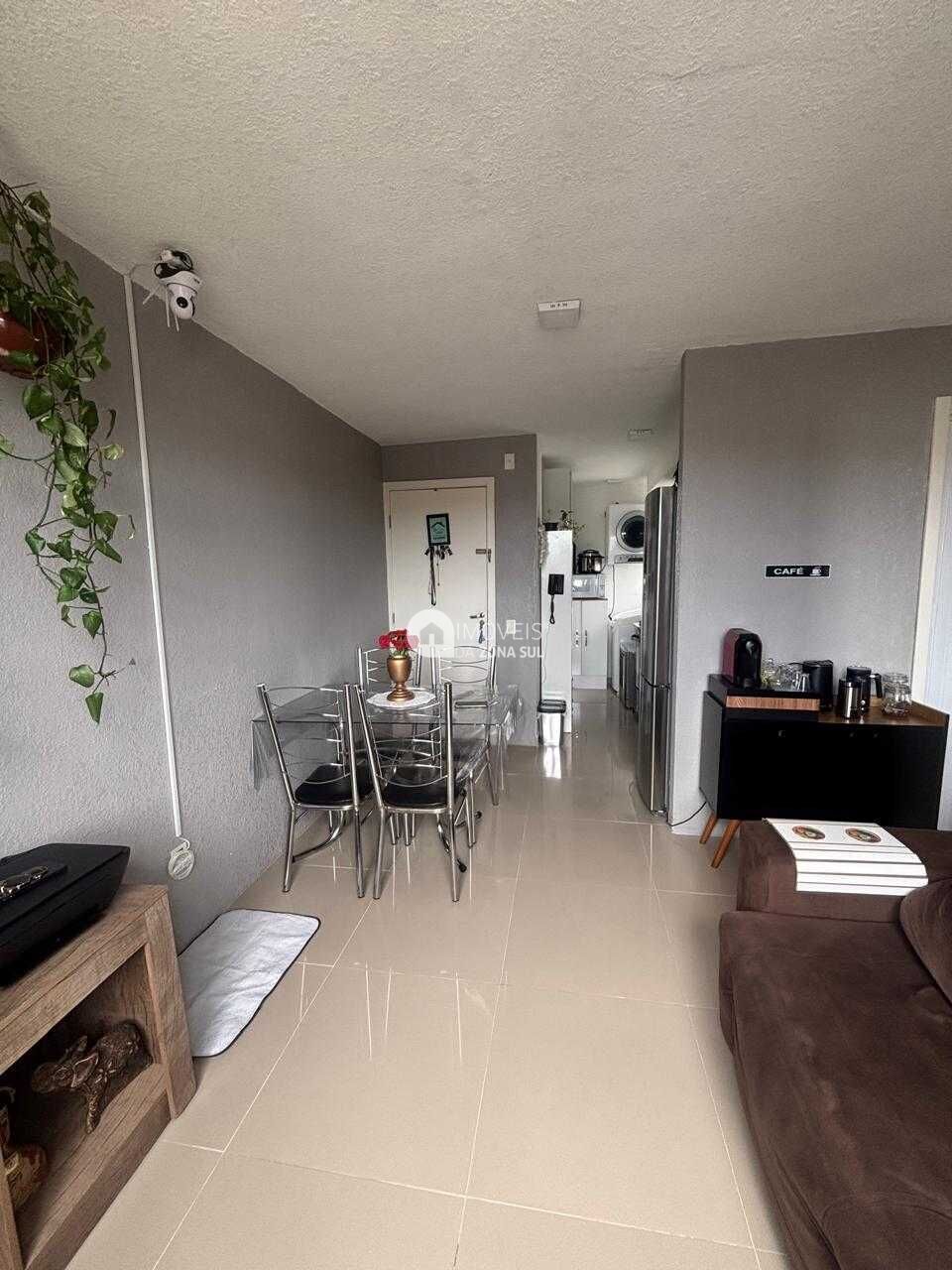 Apartamento à venda com 2 quartos, 41m² - Foto 16