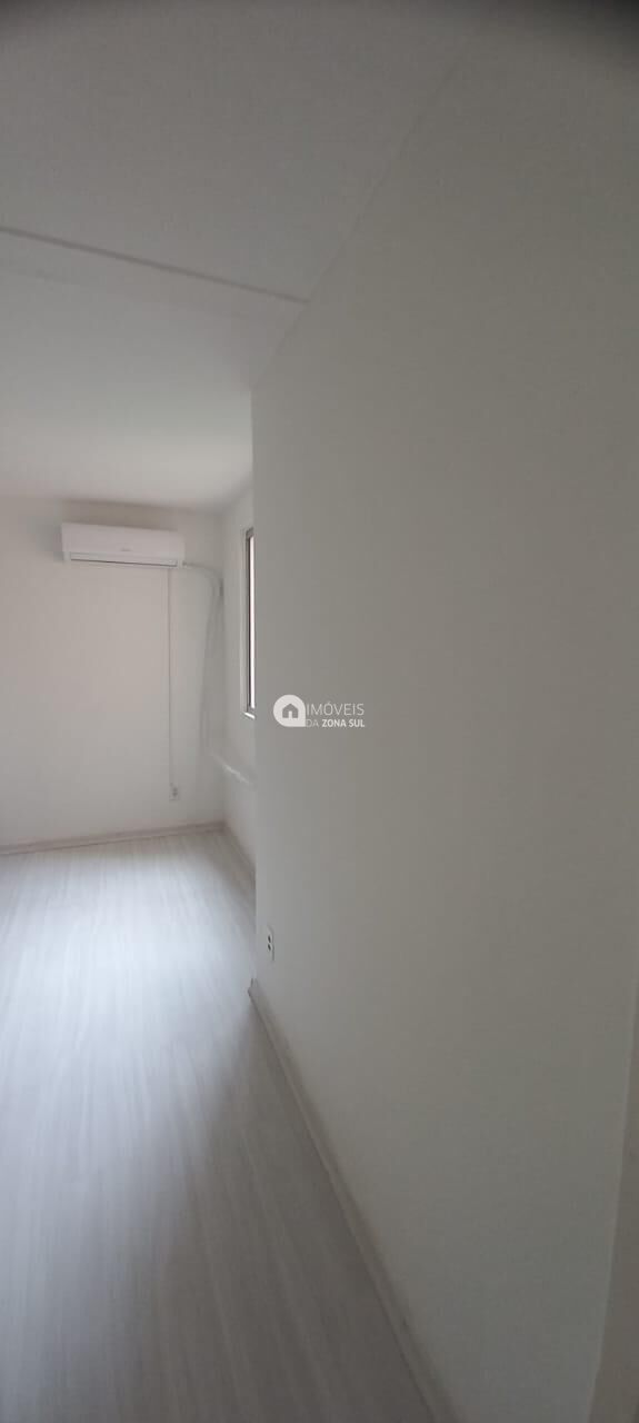 Apartamento à venda com 2 quartos, 42m² - Foto 10