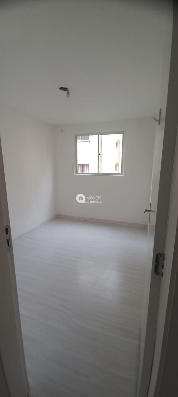 Apartamento à venda com 2 quartos, 42m² - Foto 9