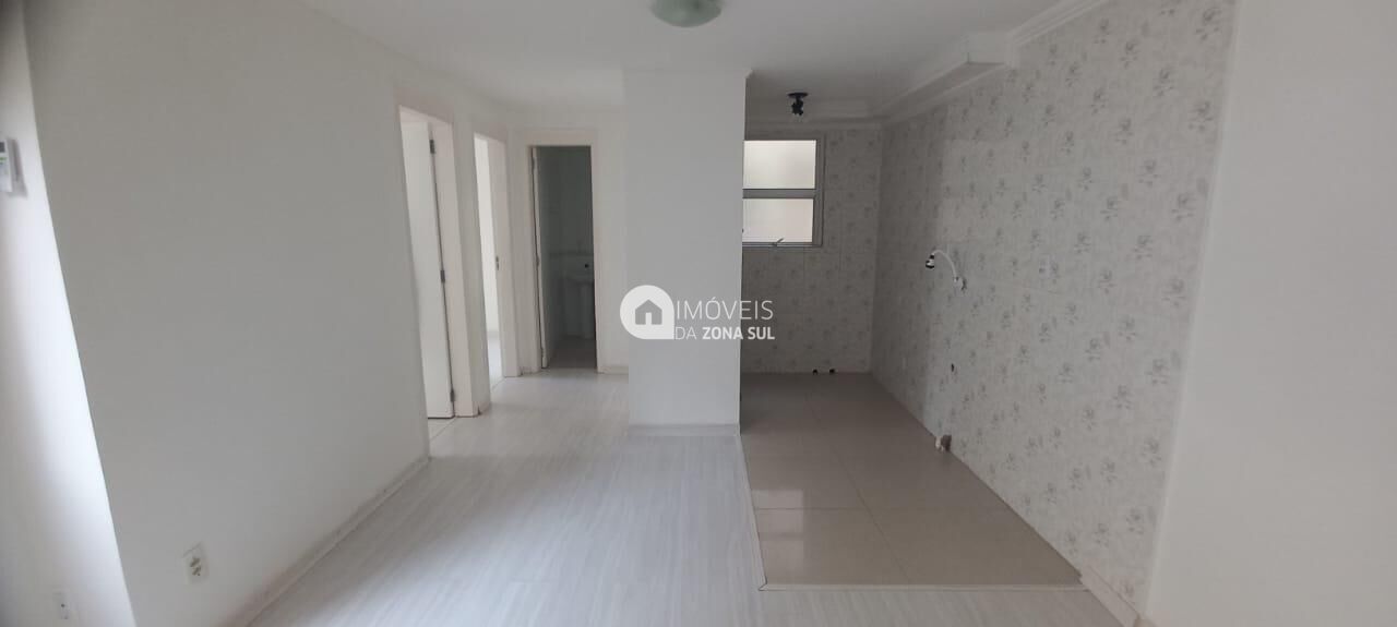 Apartamento à venda com 2 quartos, 42m² - Foto 1