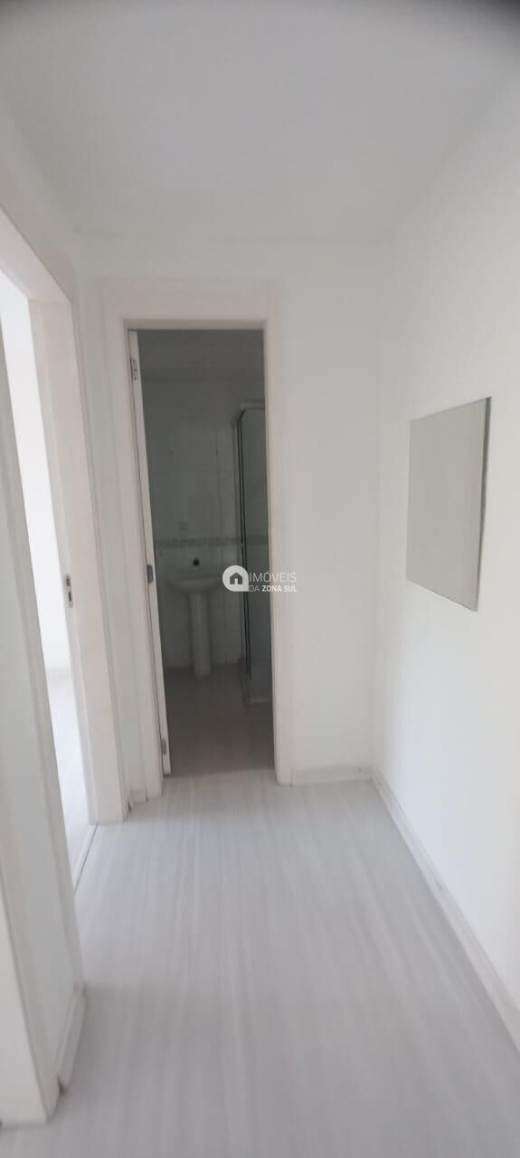 Apartamento à venda com 2 quartos, 42m² - Foto 7