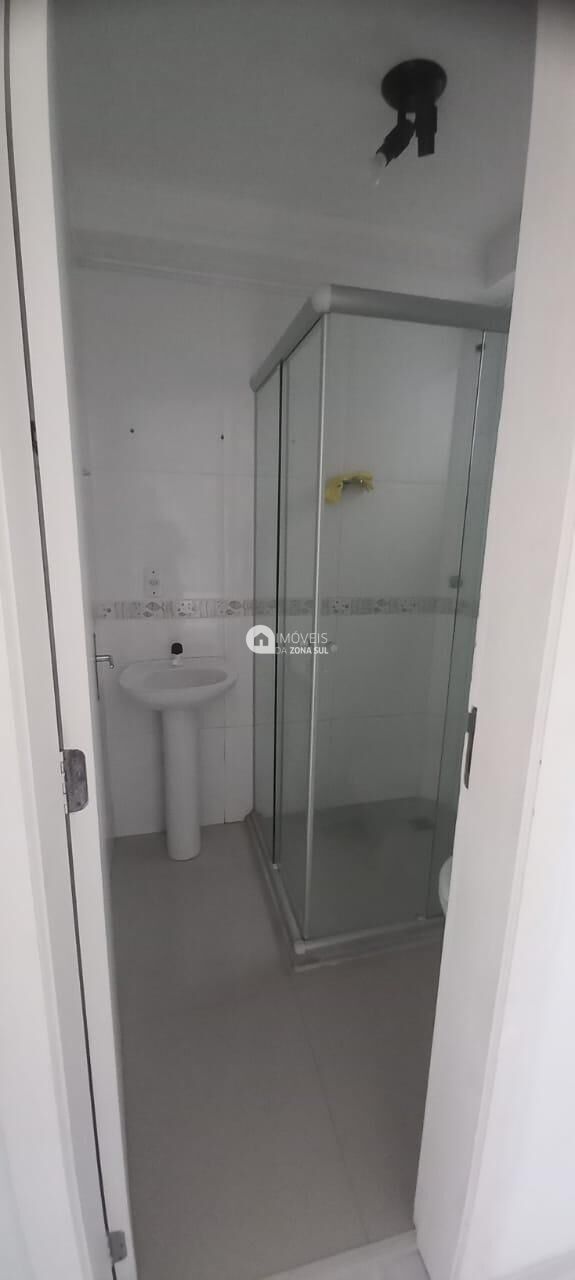 Apartamento à venda com 2 quartos, 42m² - Foto 8